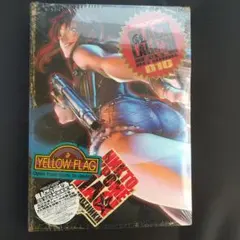 2026年最新】ブラックラグーン ポスターの人気アイテム - メルカリ