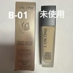 LANCOME タンイドル ウルトラ ウェア B-01のサムネイル
