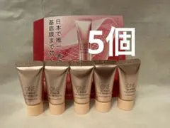 5個　ワンバイコーセー　ザ　リンクレスWのサムネイル