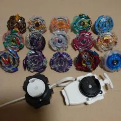 2025年最新】ベイブレードバーストまとめ売りの人気アイテム - メルカリ