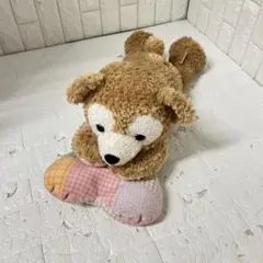 Duffy's Heartwarming Days ぬいぐるみ 抱き枕のサムネイル