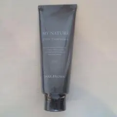 MY NATURE Color Treatment Dark Brownのサムネイル