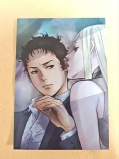 機動戦士ガンダム 閃光のハサウェイ 入場者特典 一週目 ギギ ハサウェイ 映画