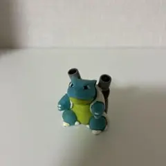 カメックス　ポケモン　キッズ　指人形