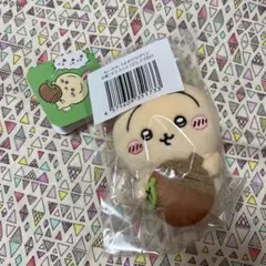 うさぎ どんぐりＤＪマスコット⭐︎ちいかわ うさぎだらけくじ