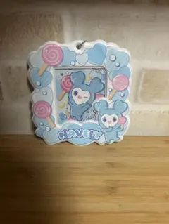 TWICE LOVELYS カードホルダー　ナヨン