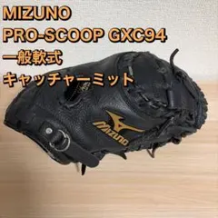 2026年最新】軟式 ミズノプロ キャッチャーミットの人気アイテム