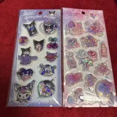 正規品　スパンコールパーティー サンリオ