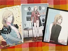 うたプリ　カミュポストカードセット