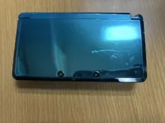 Nintendo 3DS 本体 青色