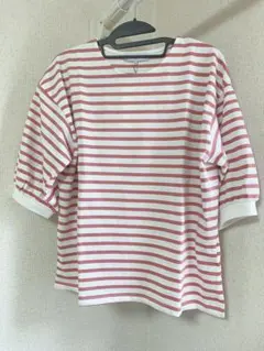 【新品】SEASON REASON by Lin.&Red プルオーバーしまむら