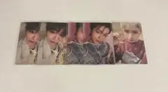 BOYNEXTDOOR NO GENRE リウ トレカ まとめ売り