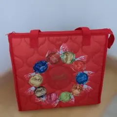 린트 린도르 쿨러 백 인슐레이티드 백