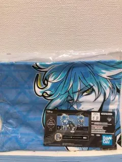 ツイステッドワンダーランド一番くじ　第二弾　イグニハイド寮ビジュアルタオル