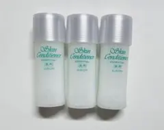 アルビオン　薬用スキンコンディショナー エッセンシャルN 27ml×3個