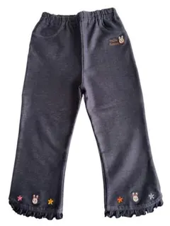 ミキハウス パンツ 110センチ