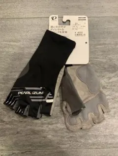 PEARL IZUM サイクルグローブ　未使用品　Lのサムネイル