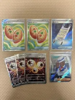 ★SR まとめ売り★ pokemon card
