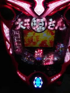 ☆*CR天龍 ∞ パチンコ実機 - メルカリ