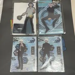 呪術廻戦 五条悟 アクスタまとめ売り