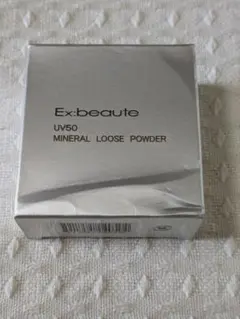 Ex:beauté UV50 ミネラルルースパウダー 5gのサムネイル