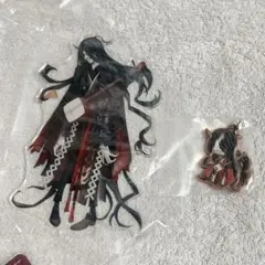 第五人格 ヴァイオリニスト セット 第五人格 ヴァイオリニスト アントニオ グッズセット - メルカリ