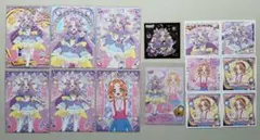 名探偵プリキュア　キュアアンサー　明智あんな　まとめ売り