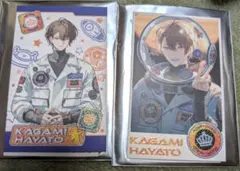 ろふまお 加賀美ハヤト