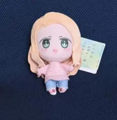 上伊那ぼたん、酔へる姿は百合の花 ふぁぶぬい Part2 北杜やえかのサムネイル