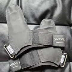 VANDAL VANTAGE パワーグリップ 左右セット
