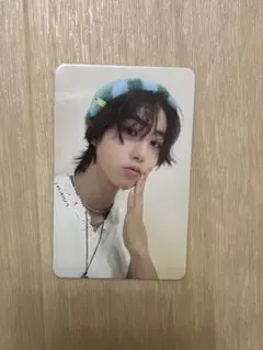 stray kids トレカ