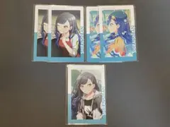 プロセカ エピカ 白石杏 1A.23C