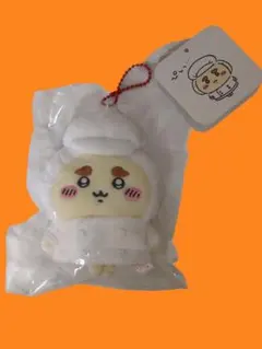 ちいかわレストラン　マスコット シーサー