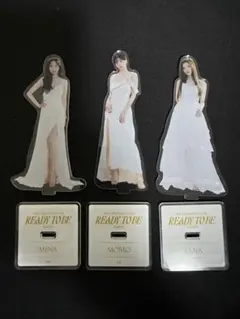 2026年最新】twice モモ ready to beの人気アイテム - メルカリ