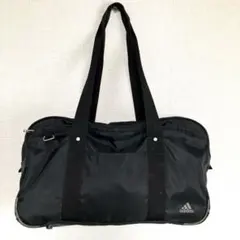 【adidas】スクールバッグ　サブバッグ
