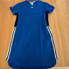 M　アディダス　ゴルフ　ワンピース　JRY39　IM5575