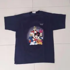 Disney ディズニー ミッキーマウス Tシャツ