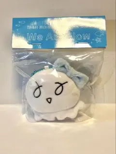 水瀬いのり　くらりマスコットチャーム　We Are Now