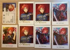 2025年最新】月永レオ ぱしゃっつ まとめ売りの人気アイテム - メルカリ