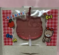 サンリオキャラクターズ　キャンディチャームズ　グミ　ハローキティ