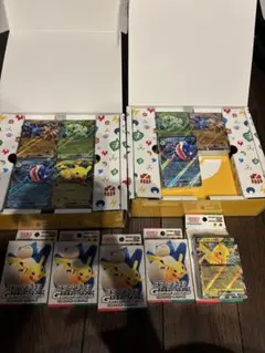 鈴*嶺様 スタートデッキ ジェネレーションズ スペシャルバトルセット