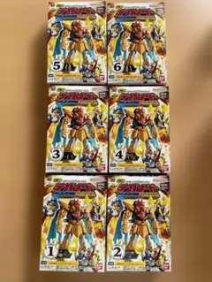 J99コレクション品✨アオシマ 合体ロボット アトランジャー プラモデル