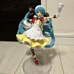 Luminasta 初音ミク クリスマス フィギュア 2025
