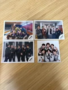 2026年最新】ジャニーズショップ公式写真の人気アイテム - メルカリ