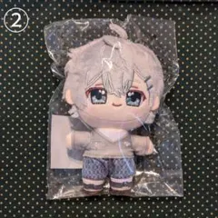 カラフルピーチ からぴち ぴちぬい ヒロ