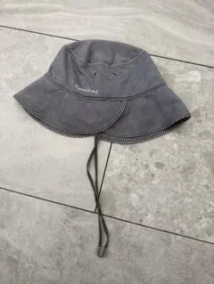 エポカル　UVカットハット　帽子52㎝のサムネイル