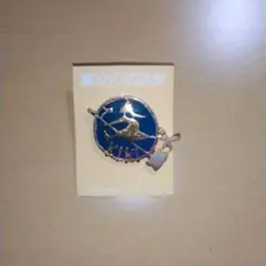 魔女の宅急便 ピンズ キキ