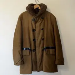 超稀少】Ten-C Parka 初期菊サイズ46 ライナー、フェルトフード付属