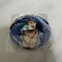 2026年最新】ワンピース 缶バッジ クザンの人気アイテム - メルカリ