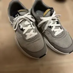 Cole Haan Grand 500 グレー スニーカー